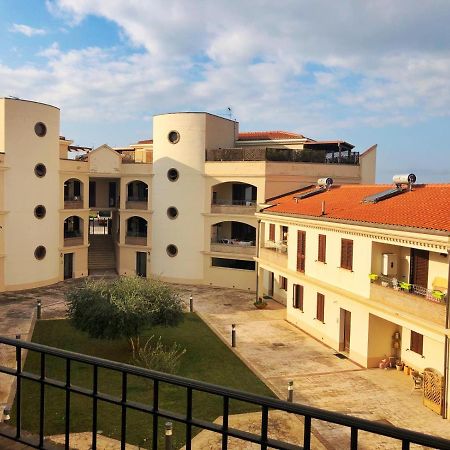 Appartamento A Corte Balai Porto Torres Extérieur photo