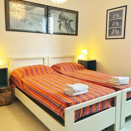 Appartamento A Corte Balai Porto Torres Extérieur photo