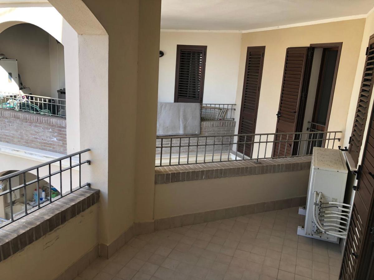 Appartamento A Corte Balai Porto Torres Extérieur photo