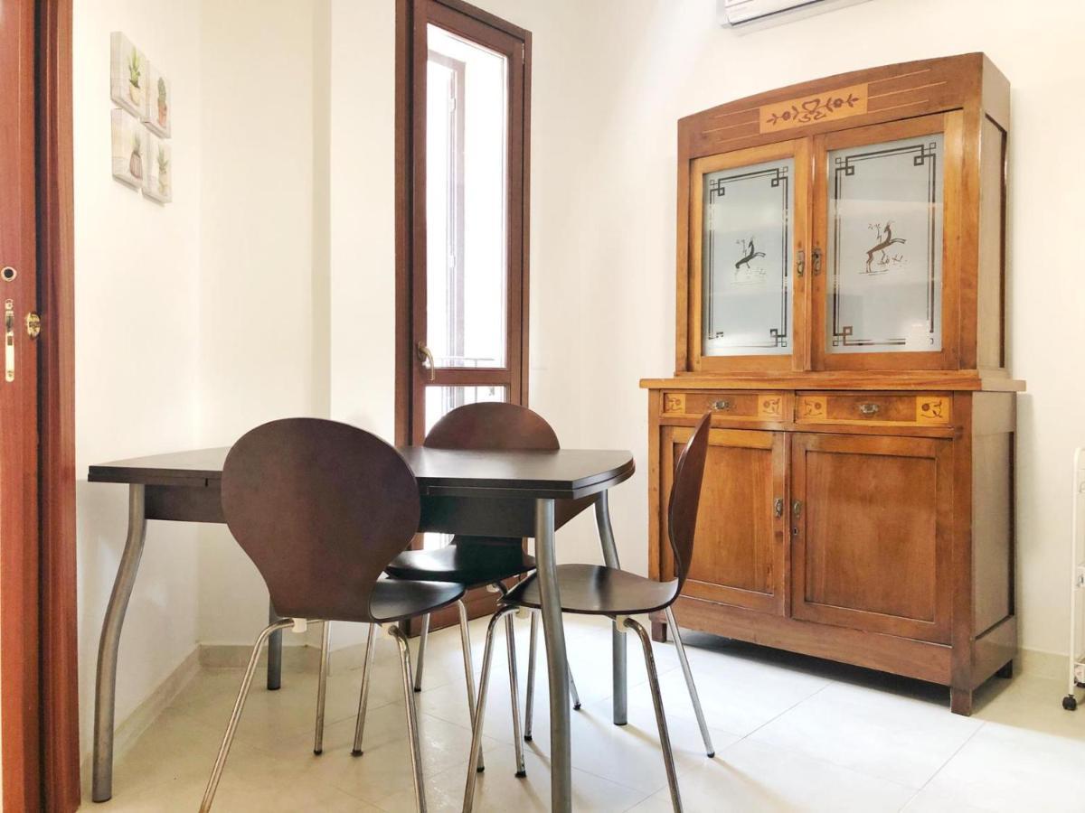Appartamento A Corte Balai Porto Torres Extérieur photo
