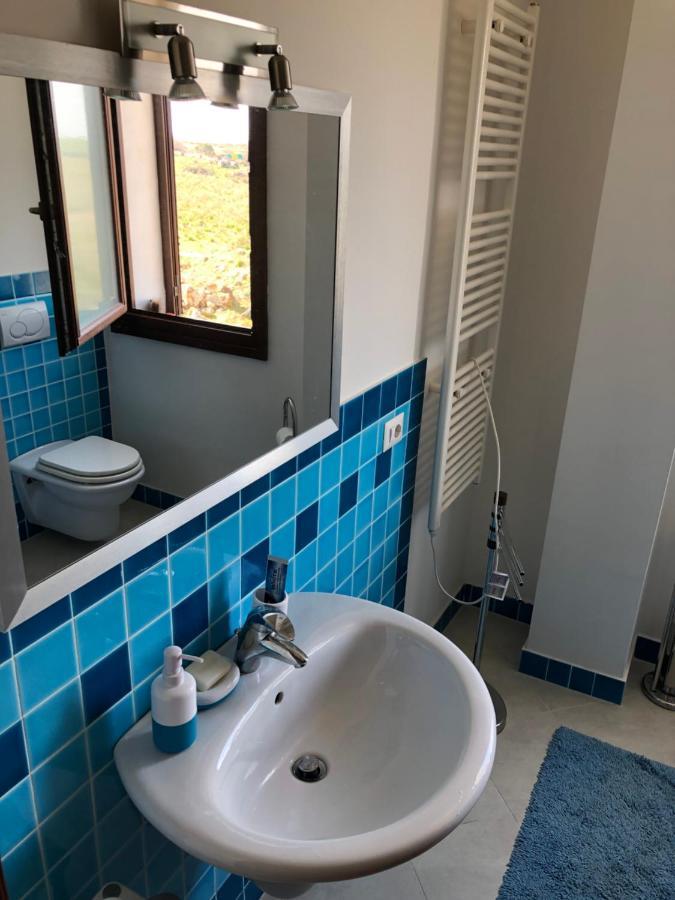 Appartamento A Corte Balai Porto Torres Extérieur photo