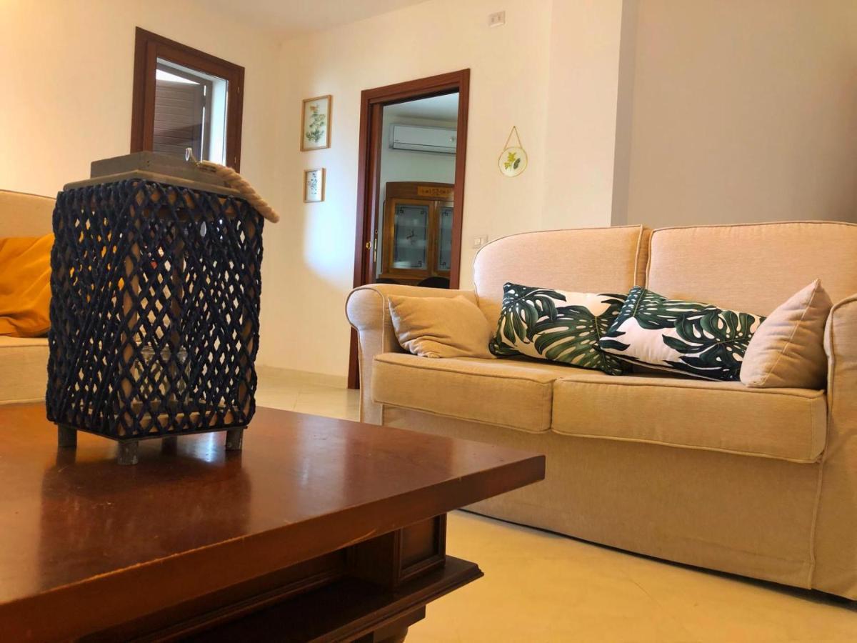 Appartamento A Corte Balai Porto Torres Extérieur photo