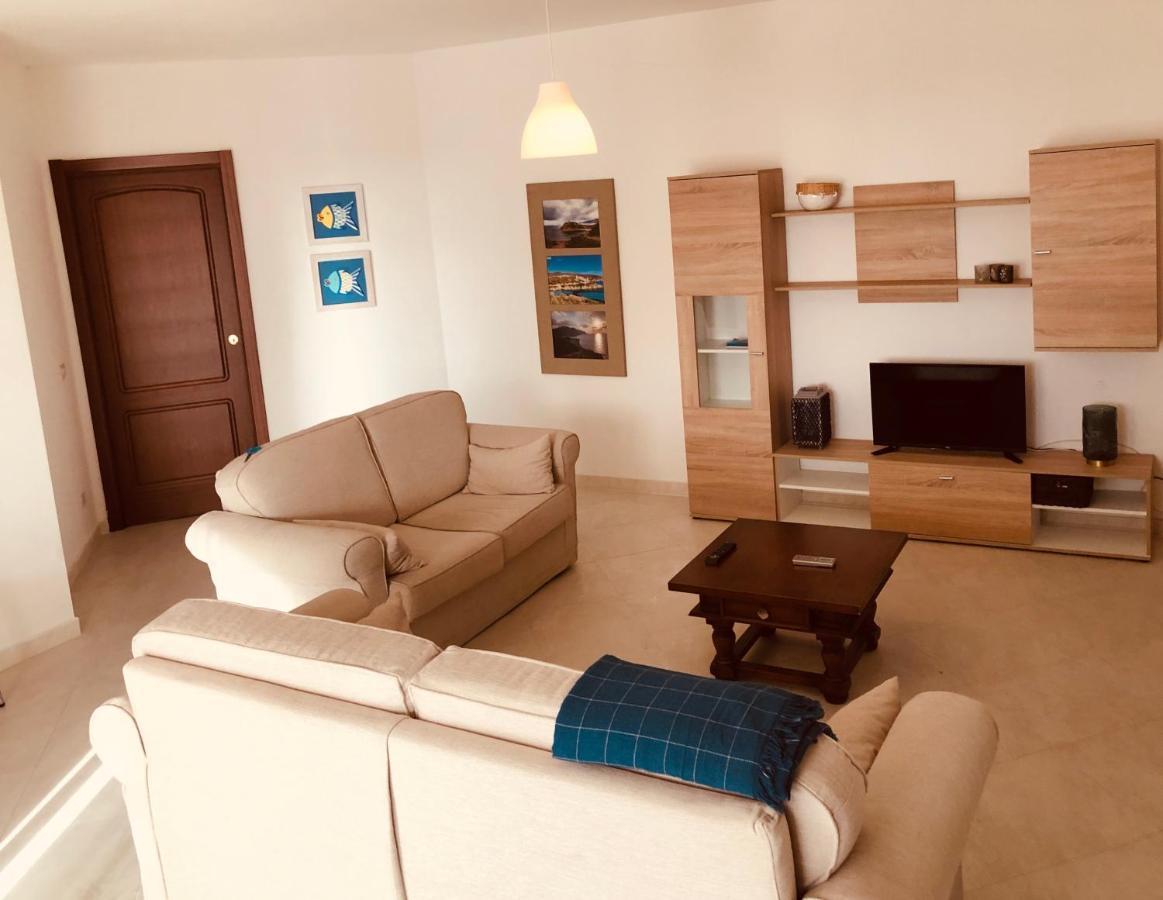 Appartamento A Corte Balai Porto Torres Extérieur photo