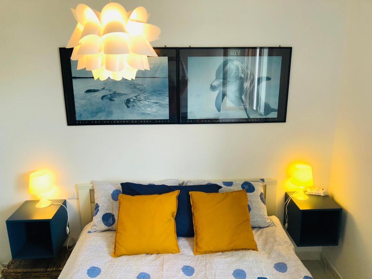 Appartamento A Corte Balai Porto Torres Extérieur photo
